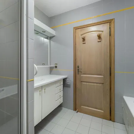 3 Pieces A Megeve, Proche Centre, Balcon, Wifi, 4 Pers, Skis, Sans Parking - Fr-1-453-78 Apartment *