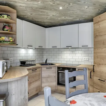 Apartmán 2 Au Centre De Avec Wifi - Fr-1-453-78 *