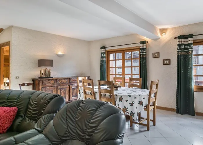 Appartement 2 Au Centre De Avec Wifi - Fr-1-453-78 *