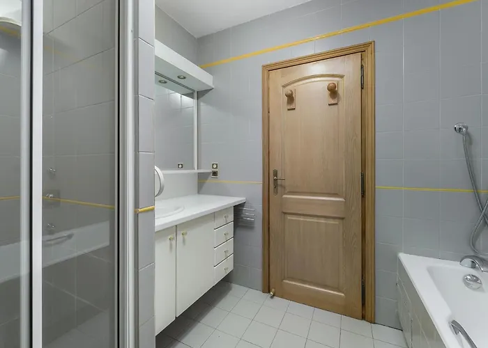 2 Au Centre De Avec Wifi - Fr-1-453-78 Appartement *